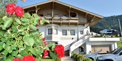 Winterhochzeit - Perfekte Jahreszeit: Sommer-Hochzeit - Reith im Alpbachtal - Cafe Restaurant Tennladen - Cafe Restaurant Tennladen 