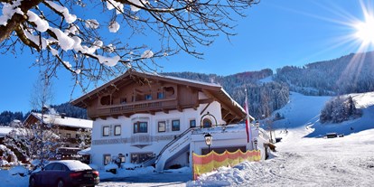 Winterhochzeit - Kitzbühel - Cafe Restaurant Tennladen - Cafe Restaurant Tennladen 