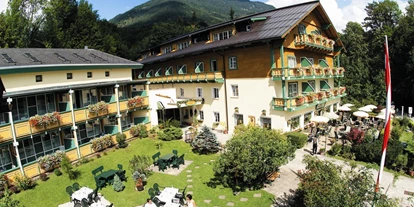 Winterhochzeit - Preisniveau: €€ - Gerlham - Hotel Försterhof