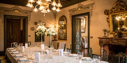 Winterhochzeit - Perfekte Jahreszeit: Frühlings-Hochzeit - Italien - Castello di Spessa Resort 