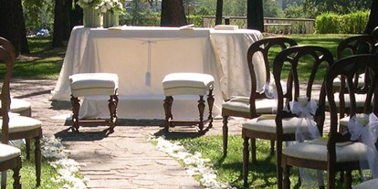 Winterhochzeit - Perfekte Jahreszeit: Herbst-Hochzeit - Friaul-Julisch Venetien - Castello di Spessa Resort 