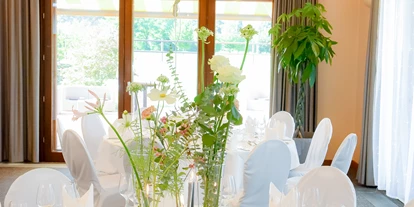 Winterhochzeit - Perfekte Jahreszeit: Herbst-Hochzeit - Herne - Jammertal Resort