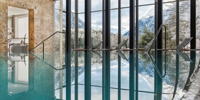 Winterhochzeit - Geeignet für: Seminare und Meetings - Graubünden - Hotel Saratz