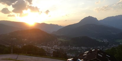 Winterhochzeit - Personenanzahl - Berchtesgaden - Salzbergalm 