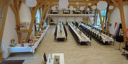 Winterhochzeit - Perfekte Jahreszeit: Winter-Hochzeit - Riekofen - https://www.burgmayerstadl.de
http://www.gasthauszirngibl.de - Burgmayerstadl