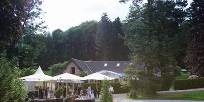 Winterhochzeit - Preisniveau: €€ - Hagen (Hagen, Stadt) -  Schloss Grünewald Location