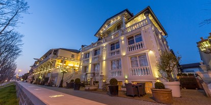 Winterhochzeit - Preisniveau: € - Trebur - Hotel Schäfer am Altrhein