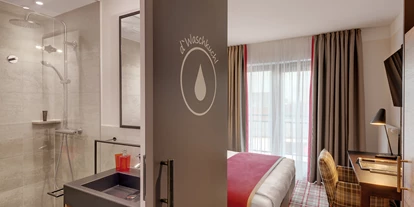 Winterhochzeit - Preisniveau: € - Simbach am Inn - Einzelzimmer - Raspl's Hotel Traumschmiede