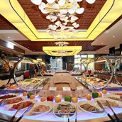 Hochzeitslocation - Buffet All-you-can-eat - Chinarestaurant Fudu Rheinfelden