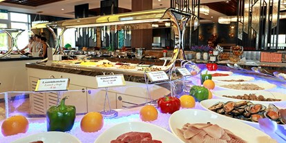 Winterhochzeit - Höchenschwand - Buffet für Grillspeziälitäten - Chinarestaurant Fudu Rheinfelden