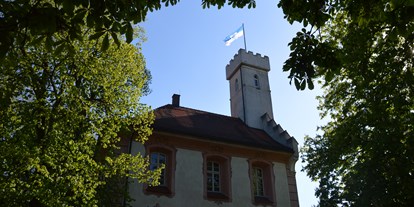 Winterhochzeit - Perfekte Jahreszeit: Sommer-Hochzeit - Herdwangen-Schönach - Die Veitsburg in Ravensburg - Veitsburg Ravensburg