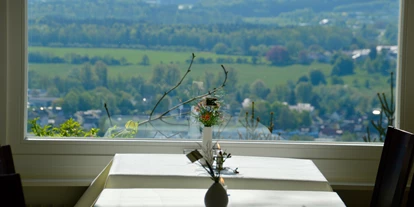 Winterhochzeit - Perfekte Jahreszeit: Frühlings-Hochzeit - Neukirch (Bodenseekreis) - Die Location mit gigantischem Ausblick  - Veitsburg Ravensburg
