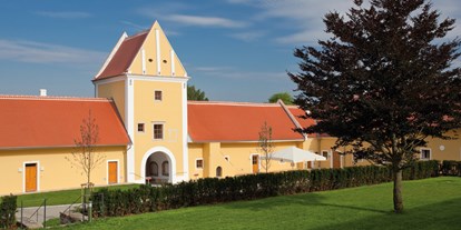 Winterhochzeit - Kirche - Rosenburg - Schüttkasten Geras