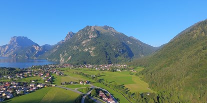 Winterhochzeit - Sulzbach (Bad Ischl) - Mostschenke im Heustadl