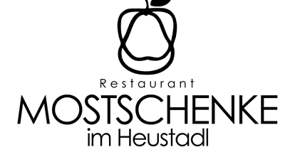 Winterhochzeit - Art der Location: Restaurant - Finkenröth - Mostschenke im Heustadl