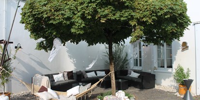 Winterhochzeit - Perfekte Jahreszeit: Sommer-Hochzeit - Saarland - Hofhaus
