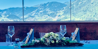 Winterhochzeit - Geeignet für: Hochzeit - Abtenau - Oberforsthof Alm