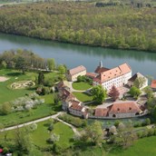 Hochzeitslocation - Schloss Beuggen Rheinfelden - SCHLOSS BEUGGEN