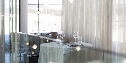 Winterhochzeit - Perfekte Jahreszeit: Herbst-Hochzeit - Salzburg - Restauranträumlichkeiten - Goldader