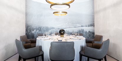 Winterhochzeit - Art der Location: Restaurant - Seetal (Tamsweg) - Goldader