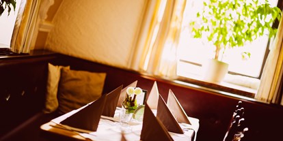 Winterhochzeit - Perfekte Jahreszeit: Herbst-Hochzeit - Mittergöming - Schüdlbauer´s Hotel-Restaurant-Bar