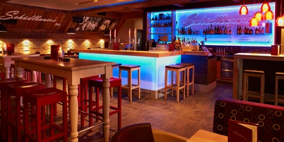 Winterhochzeit - Preisniveau: €€ - Simbach am Inn - Schüdlbauer´s Hotel-Restaurant-Bar