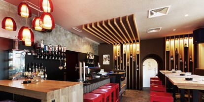 Winterhochzeit - Preisniveau: €€ - Kirchham (Landkreis Passau) - Schüdlbauer´s Hotel-Restaurant-Bar