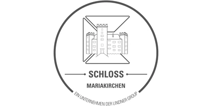 Winterhochzeit - Art der Location: Restaurant - Deutschland - Schloss Mariakirchen