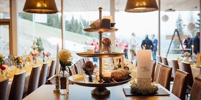 Winterhochzeit - Preisniveau: €€ - Tirol - Heiraten im Lizum 1600, in 6094 Axams.
Foto © blitzkneisser.com - Lizum 1600