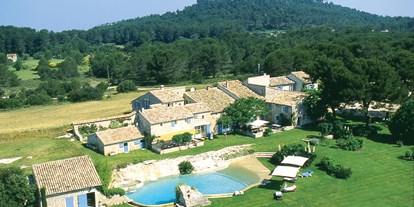 Winterhochzeit - Art der Location: Bauernhof/Landhaus - Provence-Alpes-Côte d'Azur - Le Mas de la Rose