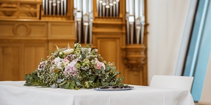 Winterhochzeit - Perfekte Jahreszeit: Frühlings-Hochzeit - Dietachdorf - Anton Bruckner Privatuniversität