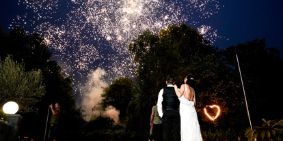 Winterhochzeit - Perfekte Jahreszeit: Sommer-Hochzeit - Gladbeck - Ein Feuerwerk der Liebe - JADE SAAL EVENTLOCATION