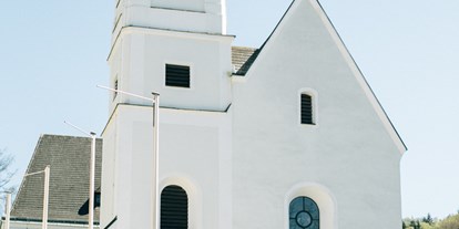 Winterhochzeit - Ebreichsdorf - Heiraten beim Kirchenwirt in Klein-Mariazell.
Foto © kalinkaphoto.at - Kirchenwirt Klein-Mariazell