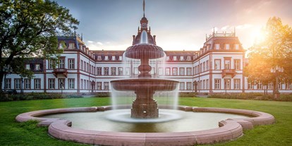 Winterhochzeit - Geeignet für: Seminare und Meetings - Otzberg - Schloss Philippsruhe - Schloss Philippsruhe