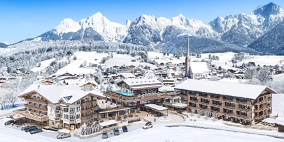 Winterhochzeit - Geeignet für: Eventlocation - Schneizlreuth - die HOCHKÖNIGIN - Mountain Resort