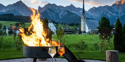 Winterhochzeit - Geeignet für: Private Feier (Taufe, Erstkommunion,...) - Salzburg - die HOCHKÖNIGIN - Mountain Resort