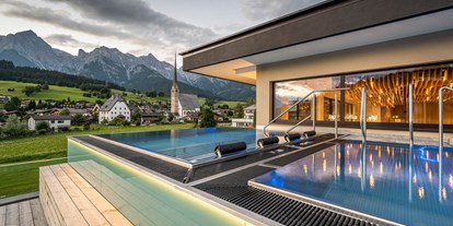 Winterhochzeit - Geeignet für: Filmproduktionen - Berchtesgaden - die HOCHKÖNIGIN - Mountain Resort