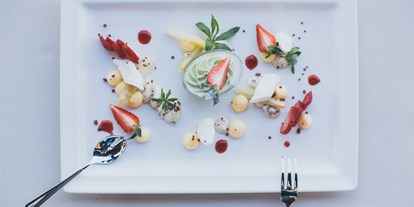 Winterhochzeit - nächstes Hotel - Hopferau - Desserts die Verführen - 180° Restaurant-Konditorei