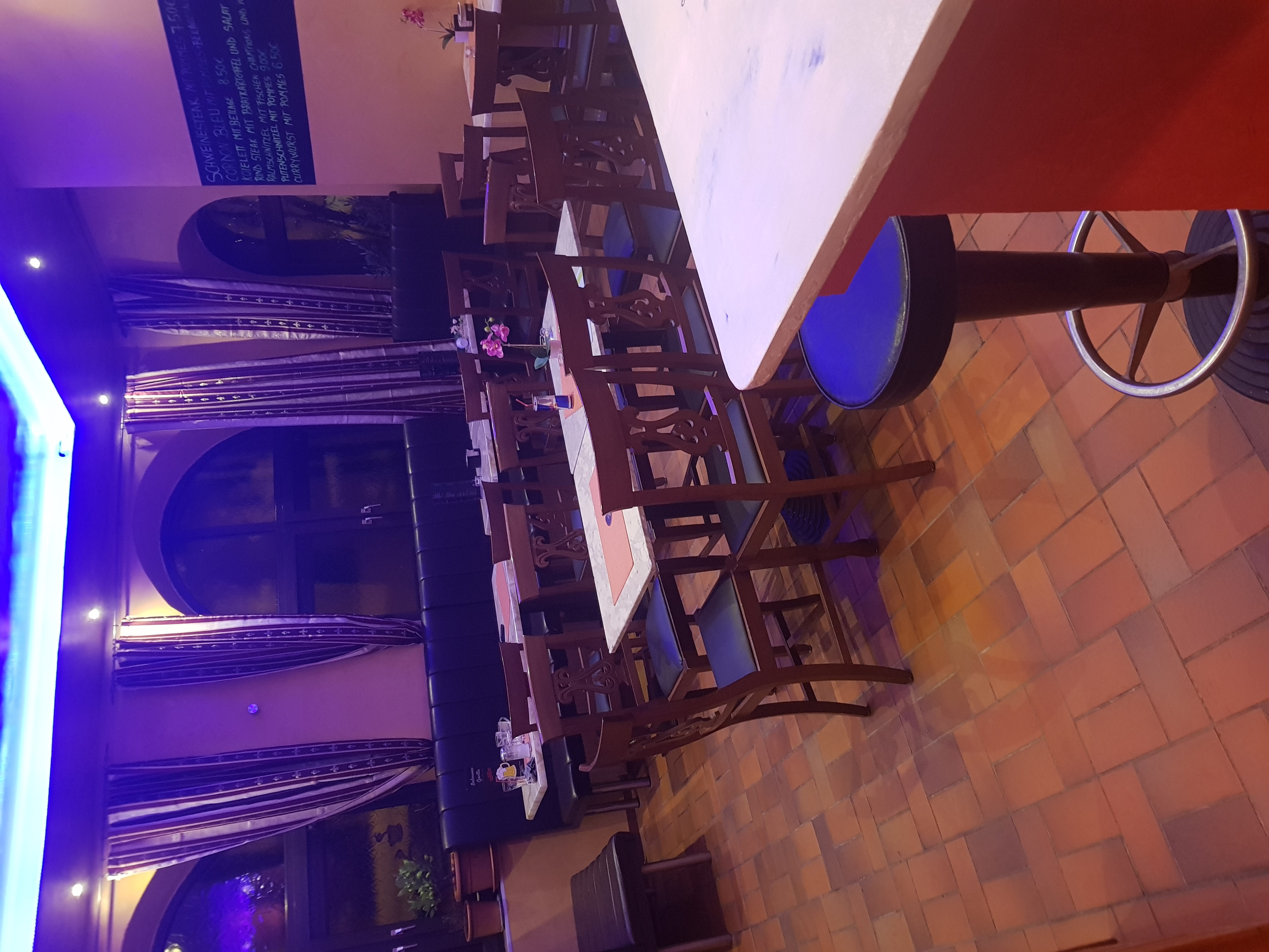 Hochzeitslocation - Bulmanns Gärtla 