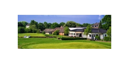 Winterhochzeit - Perfekte Jahreszeit: Sommer-Hochzeit - Herne - Golfclub Röttgersbach