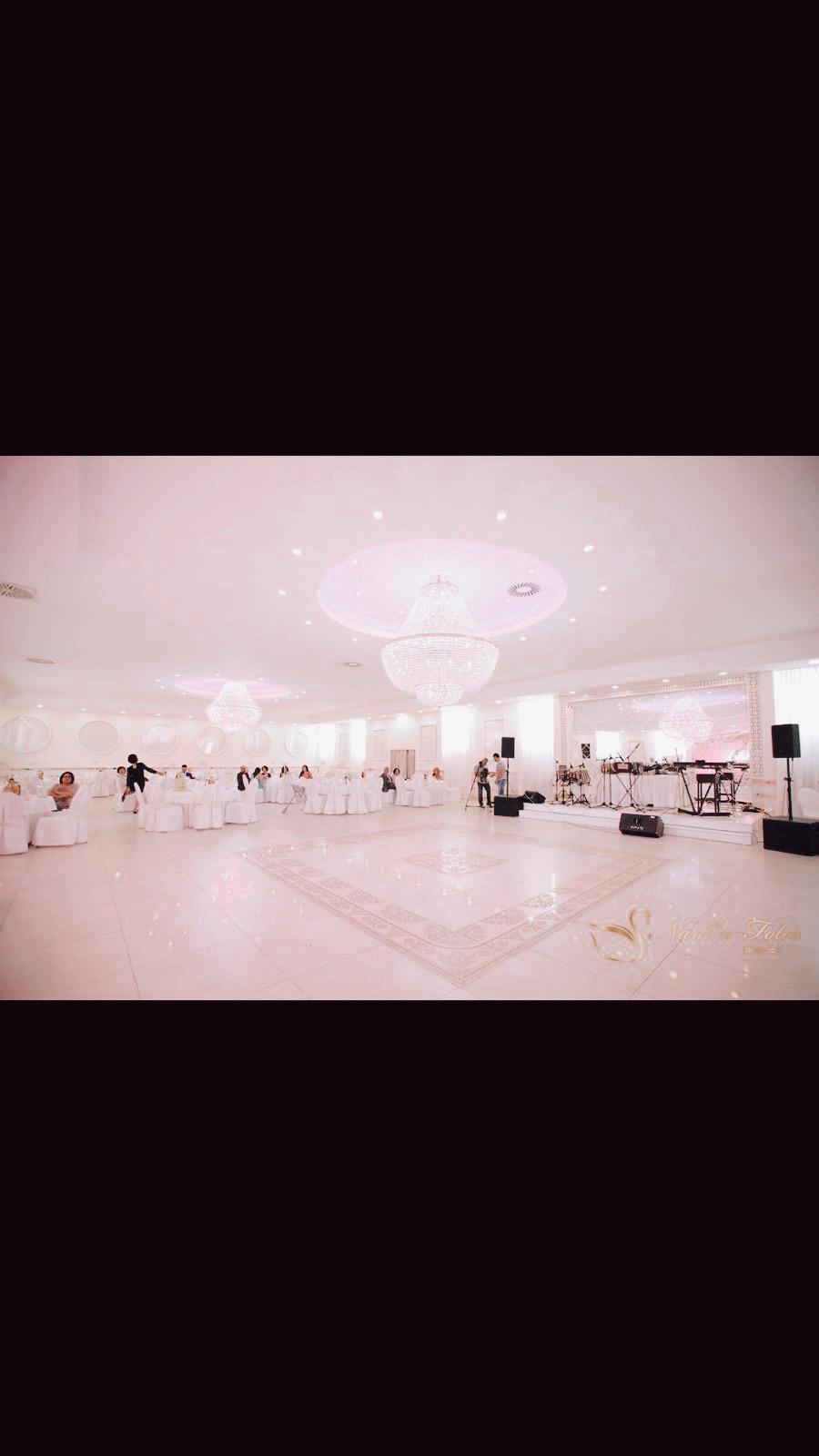 Hochzeitslocation - Prestige Saal