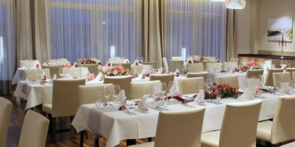 Winterhochzeit - Perfekte Jahreszeit: Winter-Hochzeit - Baden-Württemberg - Das Paladin - Best Western Queens Hotel