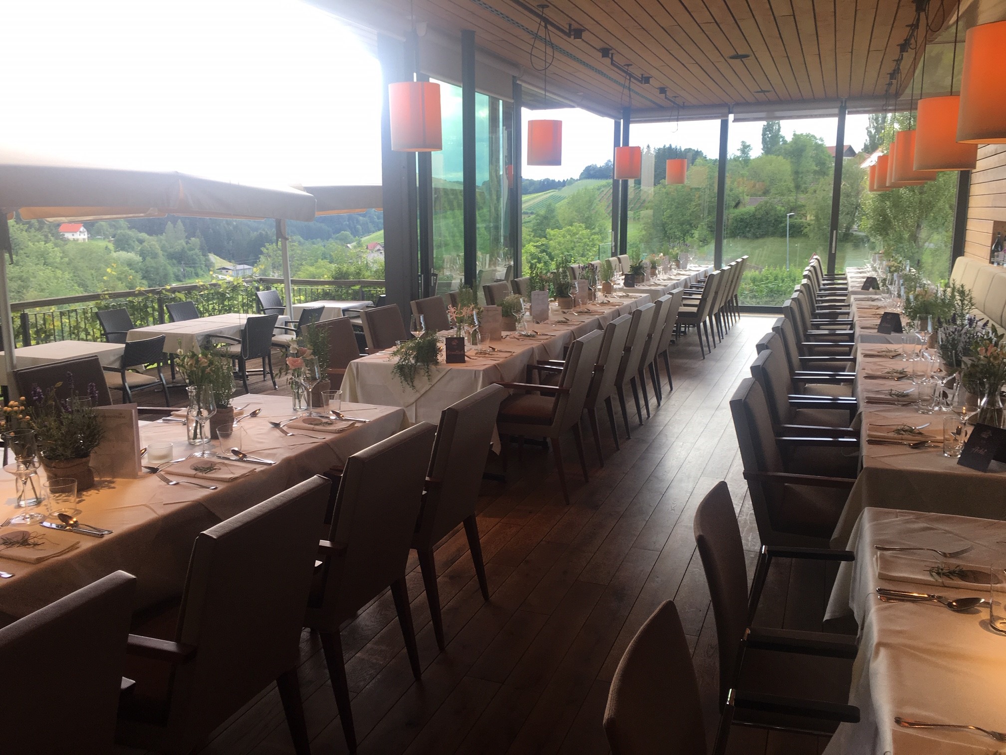 Hochzeitslocation - Weinhotel Gut Pössnitzberg