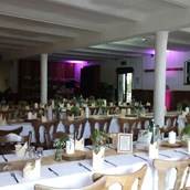 Hochzeitslocation - Rouenhof
