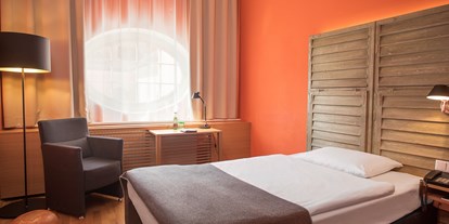 Winterhochzeit - Preisniveau: €€€€ - Salzburg-Umgebung - Hotel Schloss Leopoldskron