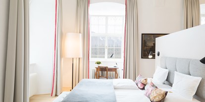 Winterhochzeit - Preisniveau: €€€€ - Salzburg - Hotel Schloss Leopoldskron
