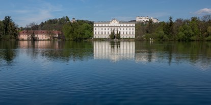 Winterhochzeit - Geeignet für: Firmenweihnachtsfeier - Salzburg - Hotel Schloss Leopoldskron  - Hotel Schloss Leopoldskron