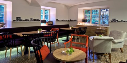 Winterhochzeit - Geeignet für: Seminare und Meetings - Salzburg - Meierhof Café - Hotel Schloss Leopoldskron