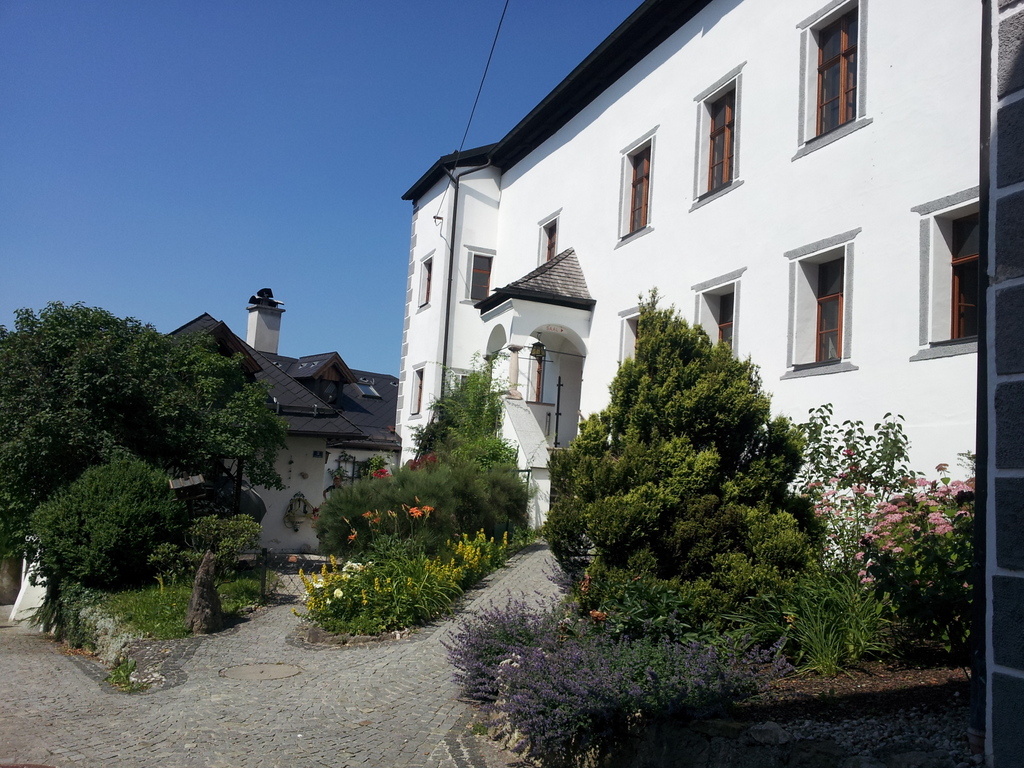 Hochzeitslocation - Heiraten im Restaurant Klosterstube direkt am Traunsee. - Restaurant Klosterstube