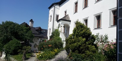 Winterhochzeit - Weinkeller - Oberriethal - Heiraten im Restaurant Klosterstube direkt am Traunsee. - Restaurant Klosterstube